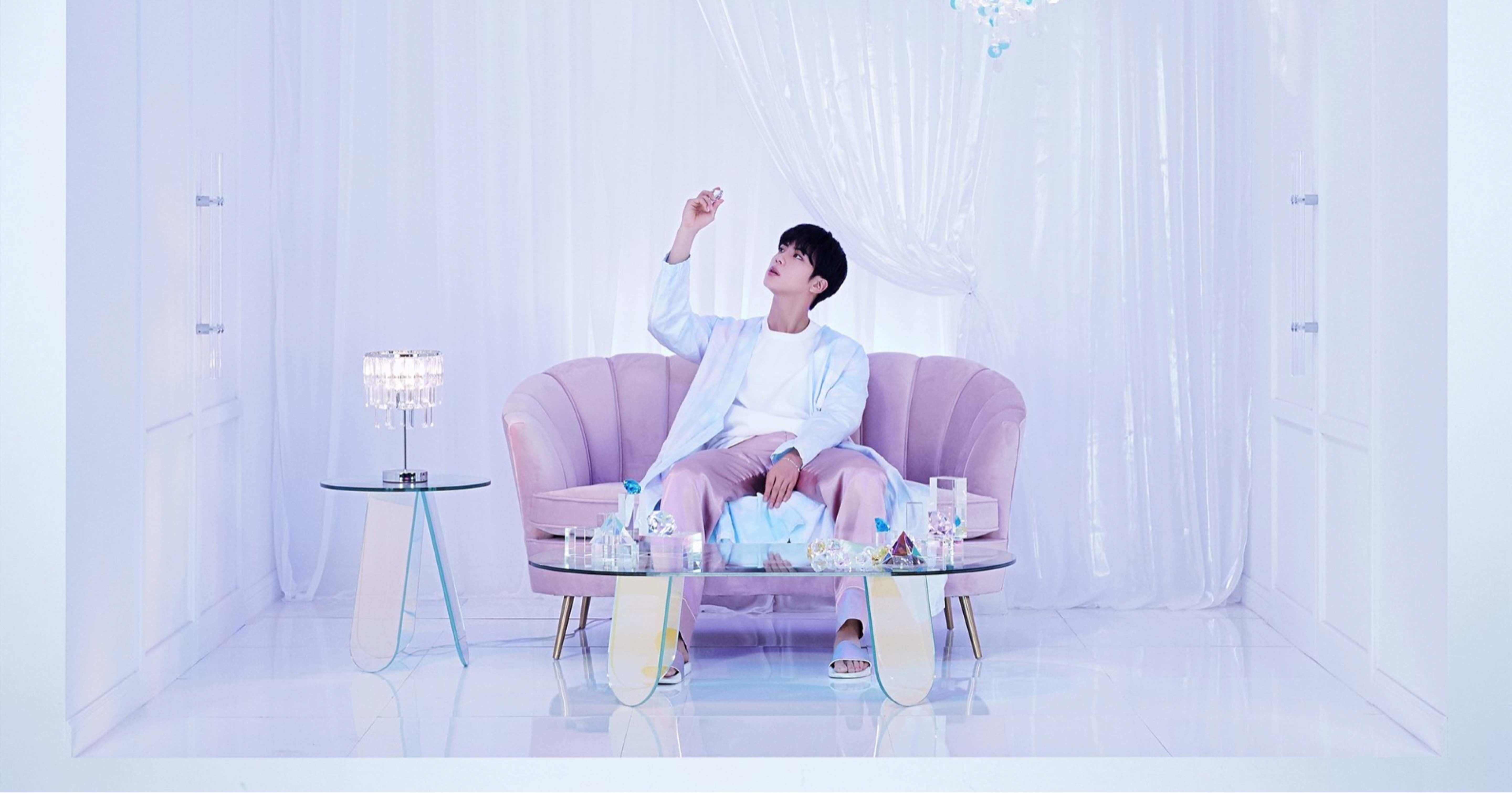 Bts 防弾少年団 Stay 歌詞和訳 Kore Note