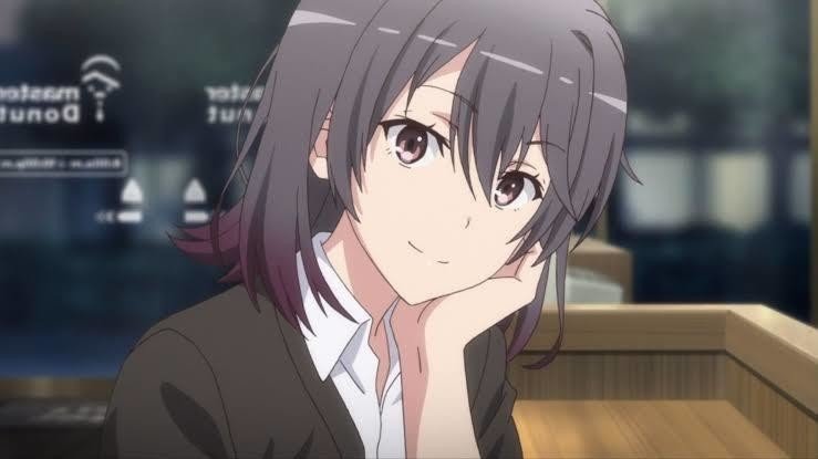 俺ガイル3期op 芽ぐみの雨 を自分なりに解釈してみた サイトー Note 俺ガイル3期op 芽ぐみの雨 を自分なりに解釈してみた サイトー Note