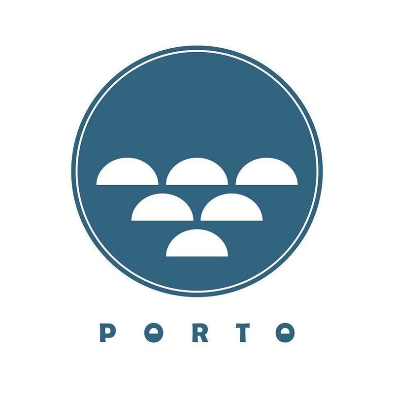 PORTOロゴ