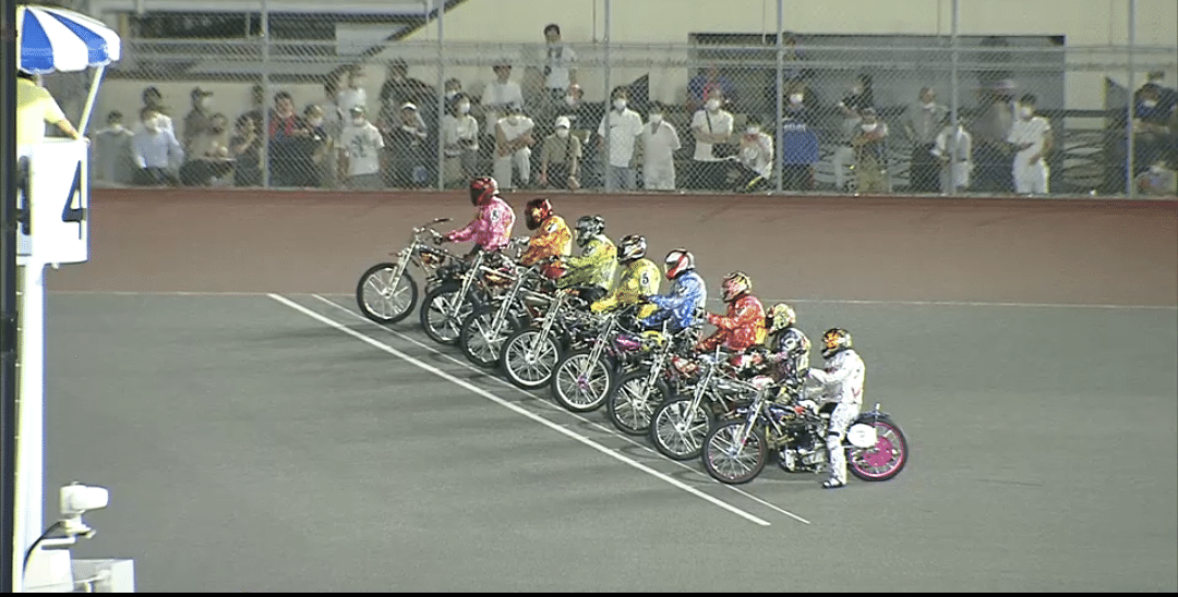 モトロトmini たこいち 予想 Note