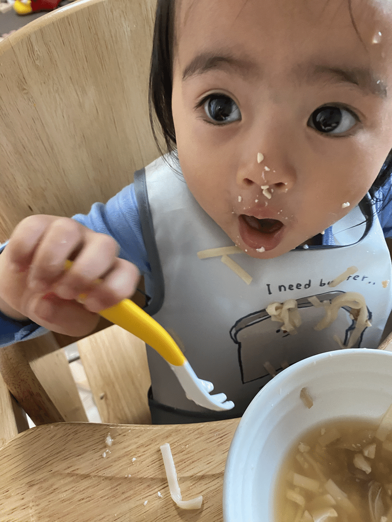 離乳食開始 ひとさじとは Nicot管理栄養士 茅野陽 Note 離乳食開始 ひとさじとは Nicot管理栄養士 茅野陽 Note