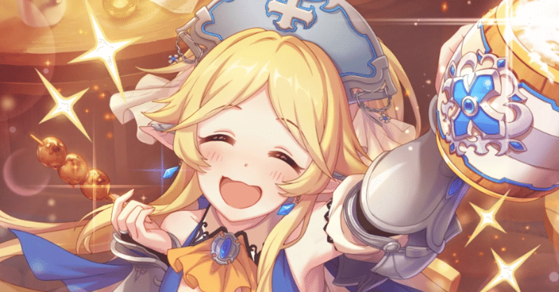おすすめ プリコネ 星6