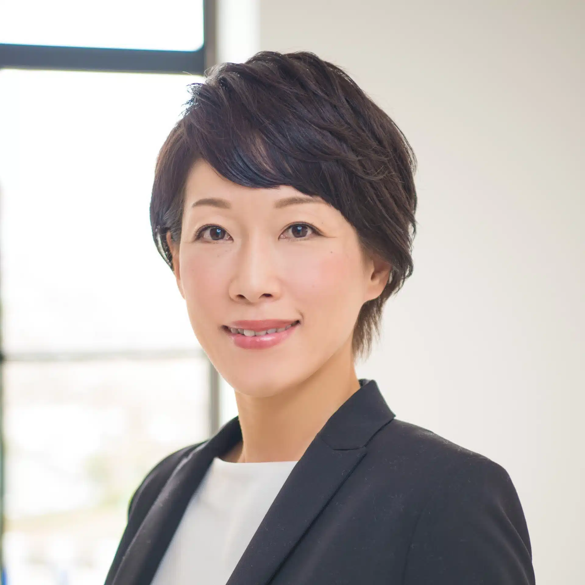 心理カウンセラー祥子
