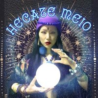 蠍座占い師 冥王ヘカテ Hecatemeio Note