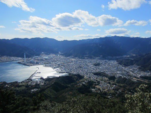 馬越峠_絶景