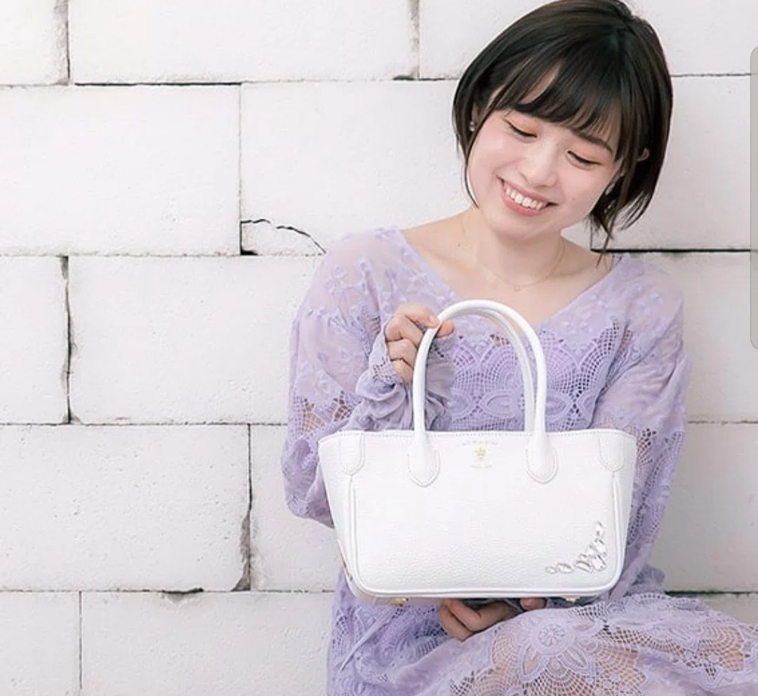 こころと心で仕事がしたい｜西原愛香