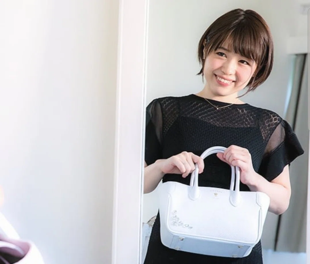 こころと心で仕事がしたい｜西原愛香