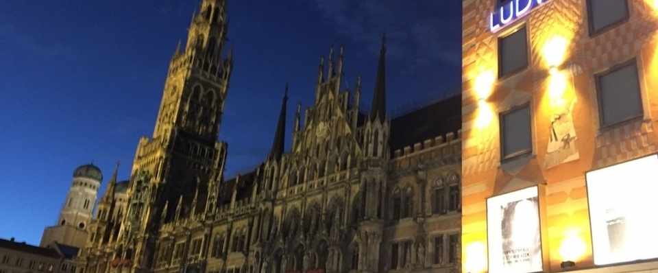 テーブルダンス ミュンヘン 空衣 Note