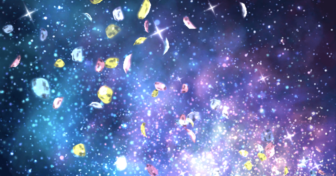 まほやく1周年イベ考察 愛すべき 傷 ネタバレ フィガロ ファウスト編 まおり Note
