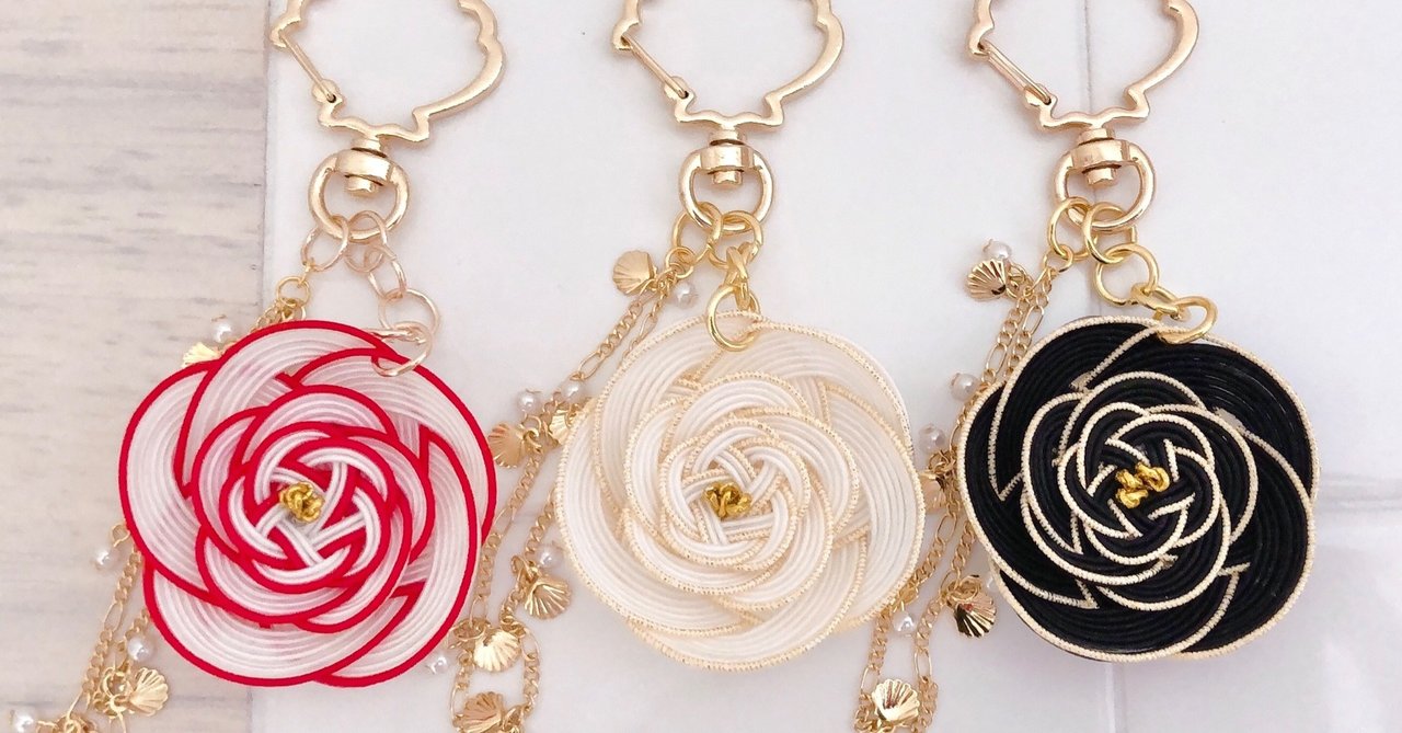 可愛らしく大人っぽい❤️キラキラ❤️羽衣水引❤️ボタン❤️ハンドメイド素材 可愛らしく大人っぽい❤️キラキラ❤️羽衣水引❤️ボタン