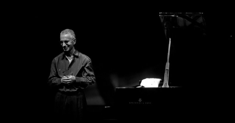 昔の音楽紹介と現在 The Melody At Night, With You / Keith Jarrett