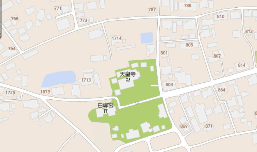 坂出市天皇