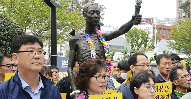 29 国際 朝鮮半島の風向きは変わるか 日本はいいこともした 植民地近代化論は韓国社会に浸透するか 黒田勝弘 文藝春秋digital 29 国際 朝鮮半島の風向きは変わるか 日本はいいこともした 植民地近代化論は韓国社会に浸透するか 黒田勝弘 文藝春秋digital