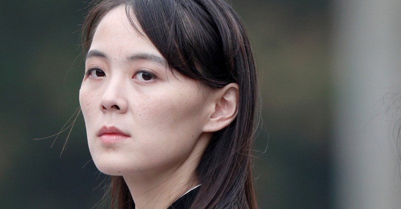 30 国際 朝鮮半島の風向きは変わるか 金正恩の実妹 金与正の実力と限界 牧野愛博 文藝春秋digital 30 国際 朝鮮半島の風向きは変わるか 金正恩の実妹 金与正の実力と限界 牧野愛博 文藝春秋digital
