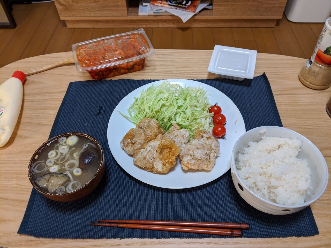 9 面倒くさがり屋だけど料理が上手くなりたい しゅうと Note