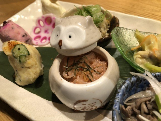 京都の日常料理 おばんざいを楽しめるお店 ファイナル晩餐 Note 京都の日常料理 おばんざいを楽しめるお店 ファイナル晩餐 Note