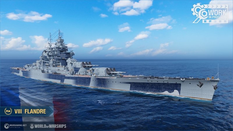 St 0 10 0 新たな艦艇 Wows 開発ブログ 非公式 和訳 Note St 0 10 0 新たな艦艇 Wows 開発ブログ 非公式 和訳 Note