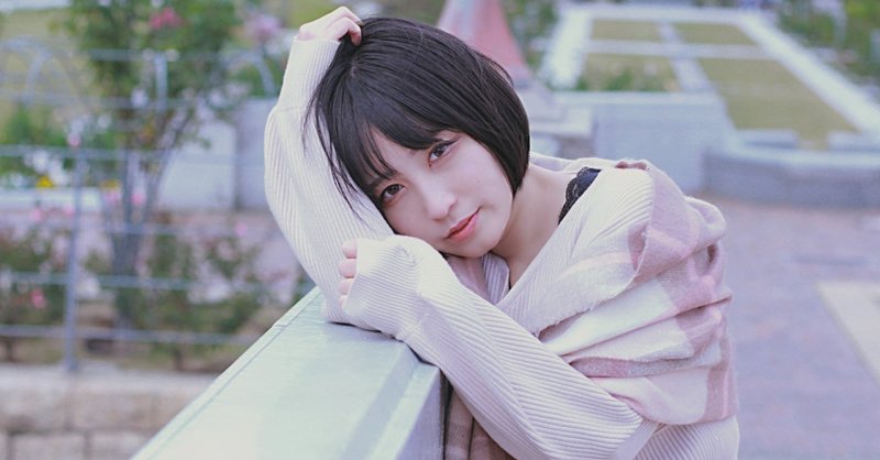 女の子がすっぴんの自撮りをsnsに載せる理由 鈴川愛依 Note