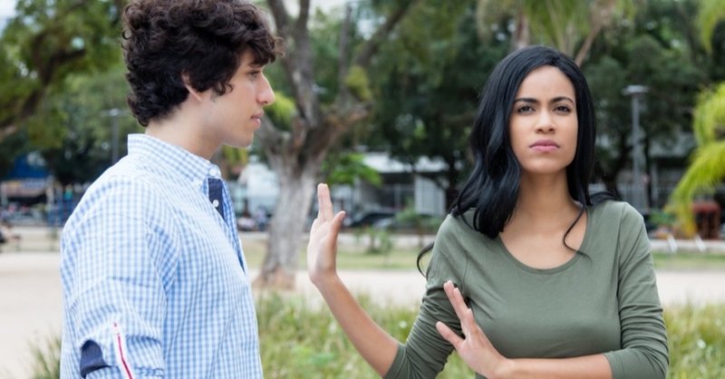 脈ありだと思ったのに振られた いけると思ったのに振られた原因は 男の恋愛バイブル Hiro Note