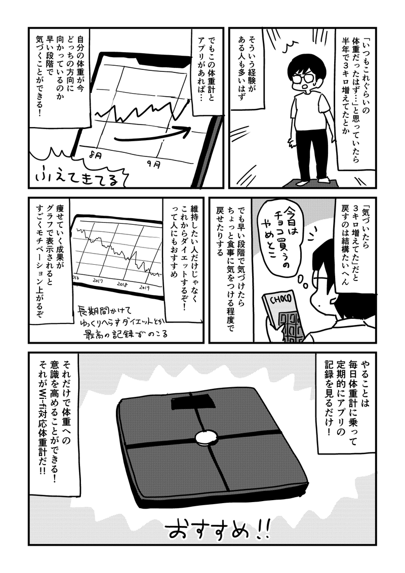 からだ メイト 連携