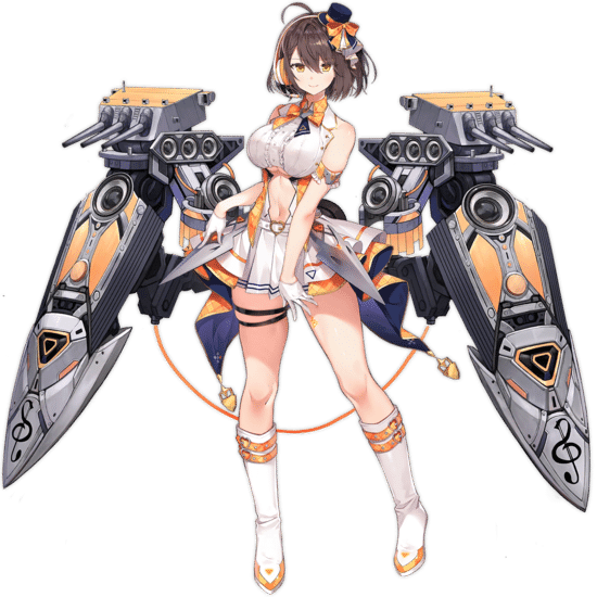 兎老師 アズールレーンティア表第58期の考察 ミーネ Note 兎老師 アズールレーンティア表第58期の考察 ミーネ Note