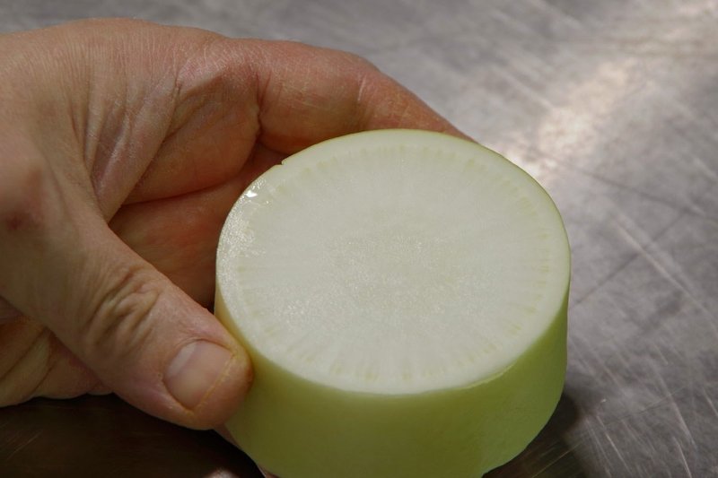 プロのひと手間で驚くほど上品な仕上がり 鎌倉 鉢の木 の 冬の定番 風呂吹き大根 さんたつアカデミア Note プロのひと手間で驚くほど上品な仕上がり 鎌倉 鉢の木 の 冬の定番 風呂吹き大根 さんたつアカデミア Note