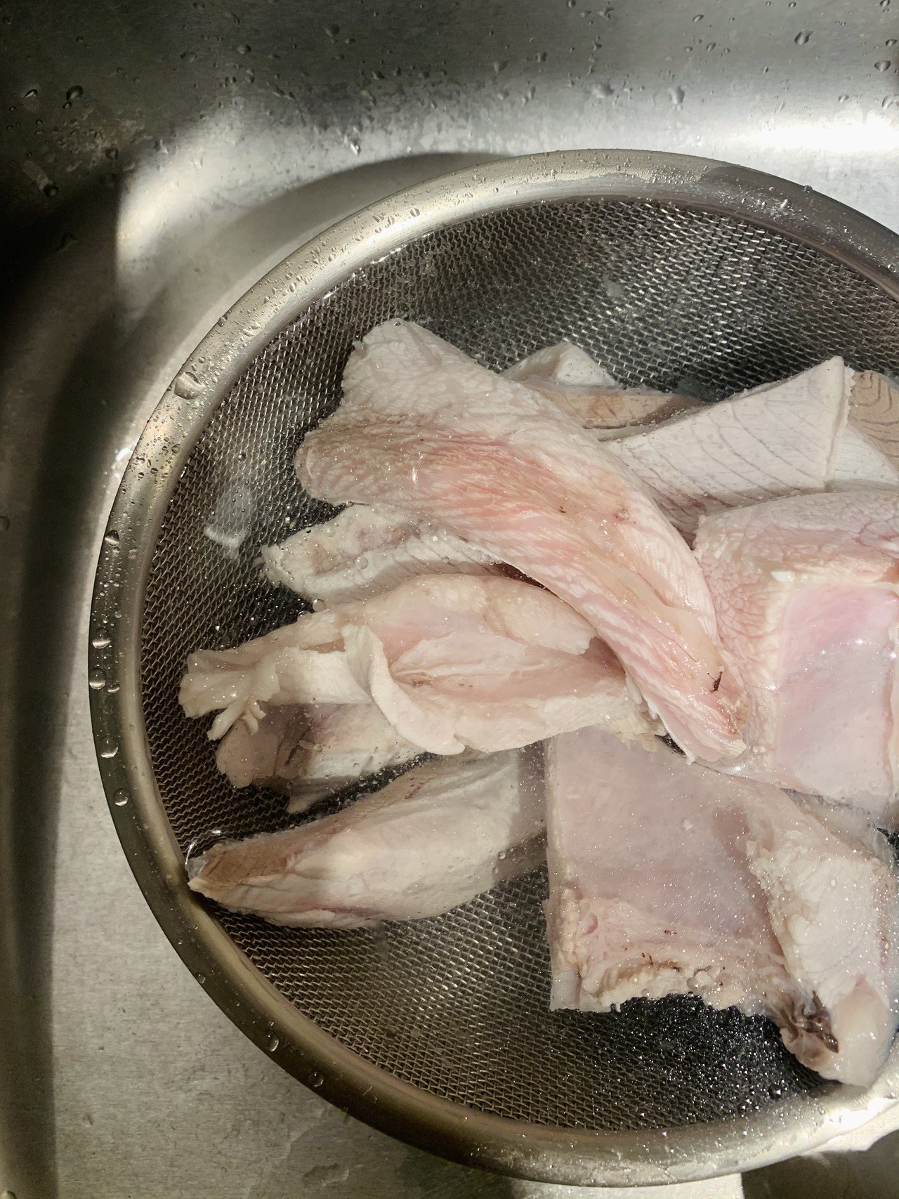 料理メモ あっさり仕上げの ブリ大根 真野遥 発酵室 よはく Note 料理メモ あっさり仕上げの ブリ大根 真野遥 発酵室 よはく Note