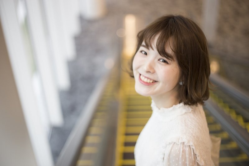 たれ目の人は優しいって本当 人相学から見るたれ目の性格 Royal 公式 Note