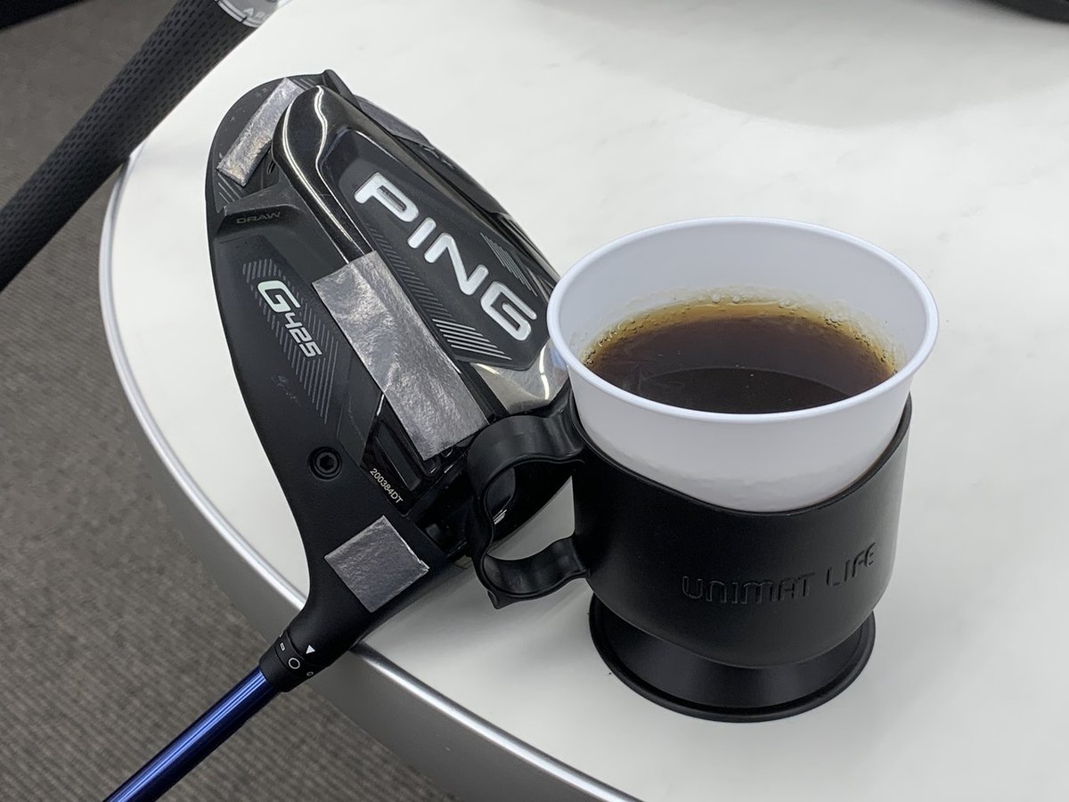 PING「G425」ドライバーとうまくお付き合いするために知っておく PING「G425」ドライバーとうまくお付き合いするために知っておく