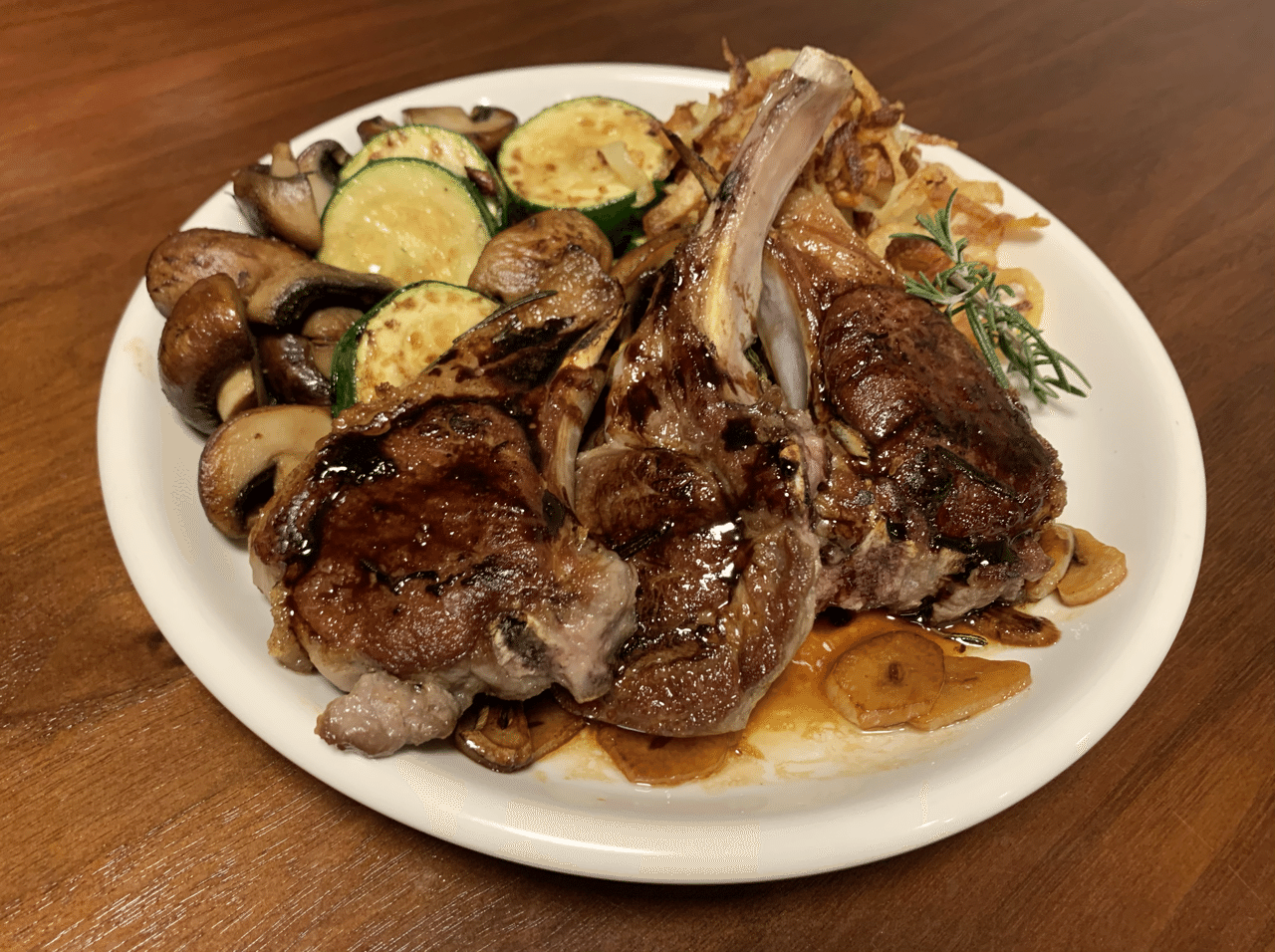 とにかくqolを向上したい人のラムチョップステーキ とにかく食でqolを向上したい人のブログ Note とにかくqolを向上したい人のラムチョップステーキ とにかく食でqolを向上したい人のブログ Note