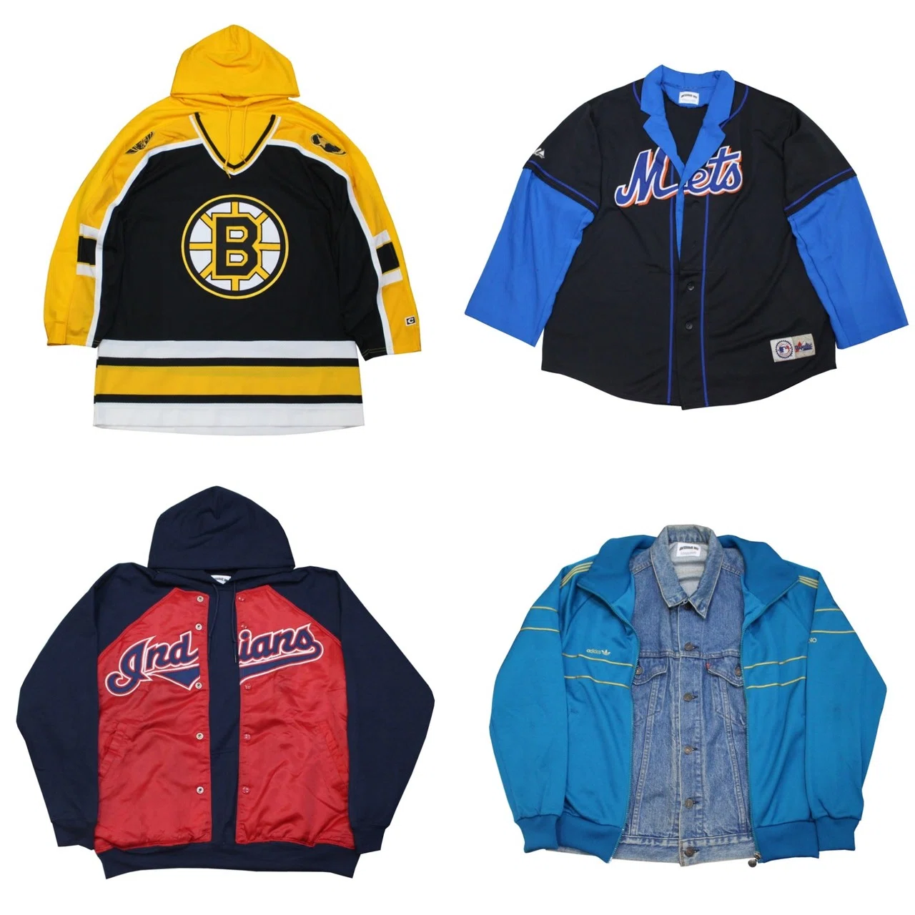 AwesomeBoy × Ichiryumade 2021 S/S COLLECTION｜Awesome Boy Vintage