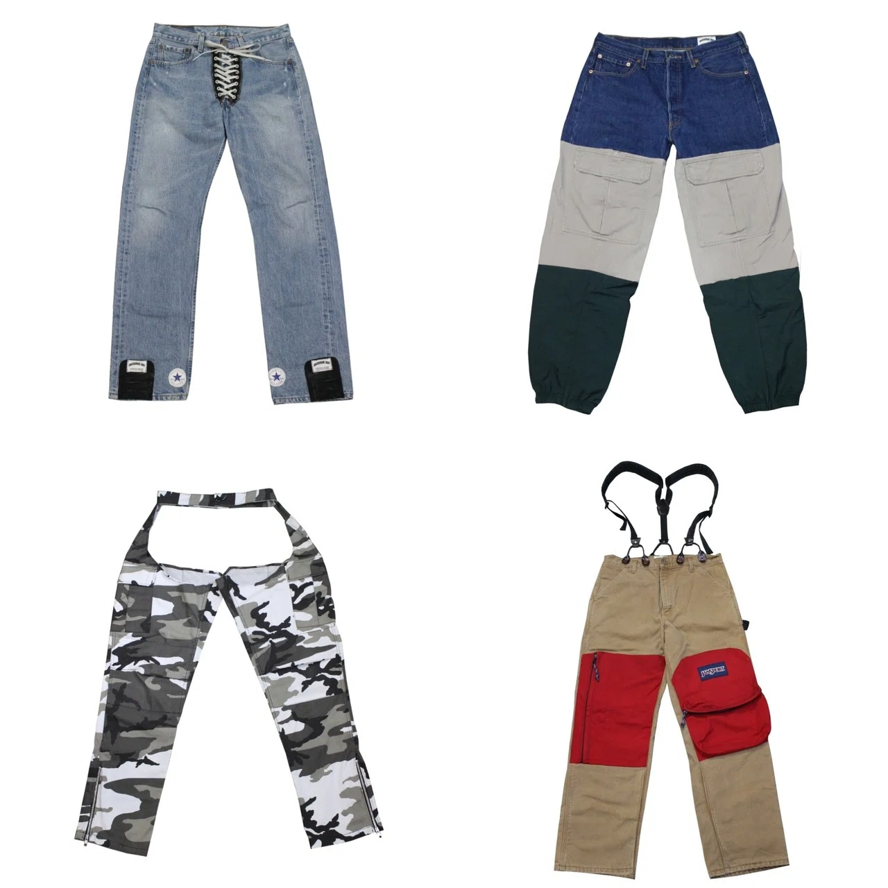 AwesomeBoy × Ichiryumade 2021 S/S COLLECTION｜Awesome Boy Vintage