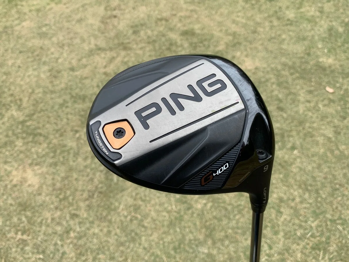PING】 G425 MAXドライバー12度 スピーダーSLKタイプD 40（G425 