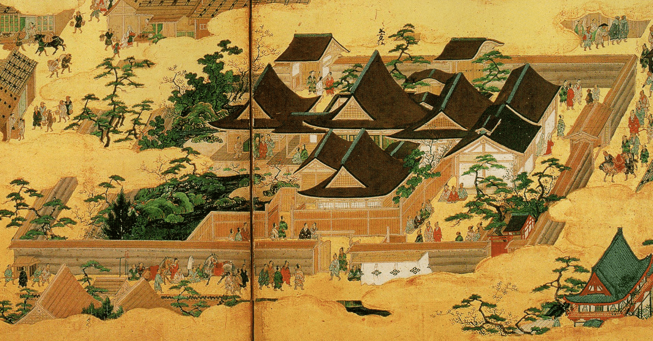 室町/戦国/安土桃山/江戸時代っていつ頃?(日本史の黄金時代は 室町/戦国/安土桃山/江戸時代っていつ頃?(日本史の黄金時代は
