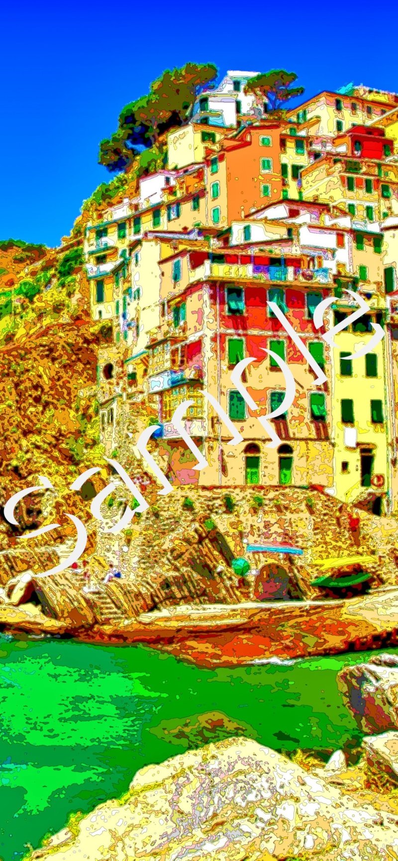 Pc スマホ用壁紙 イタリア チンクェ テッレの風景 作品no 008 Gallery Misutawo Note Pc スマホ用壁紙 イタリア チンクェ テッレの風景 作品no 008 Gallery Misutawo Note
