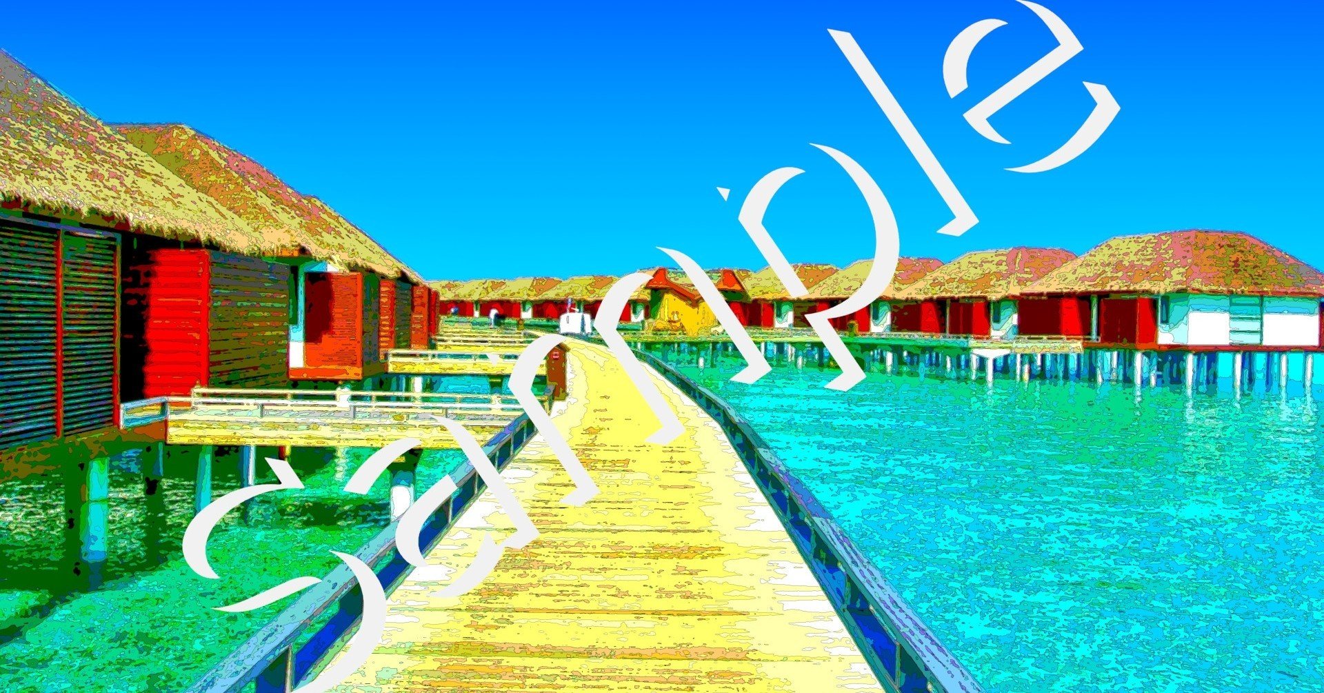 Pc スマホ用壁紙 モルディブの風景 作品no 010 Gallery Misutawo Note Pc スマホ用壁紙 モルディブの風景 作品no 010 Gallery Misutawo Note