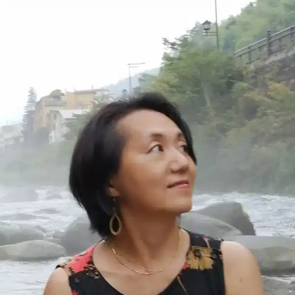 佐光紀子