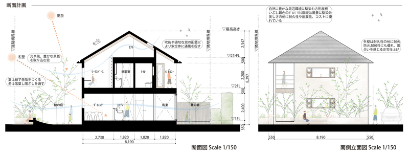 断面・立面_アートボード 1