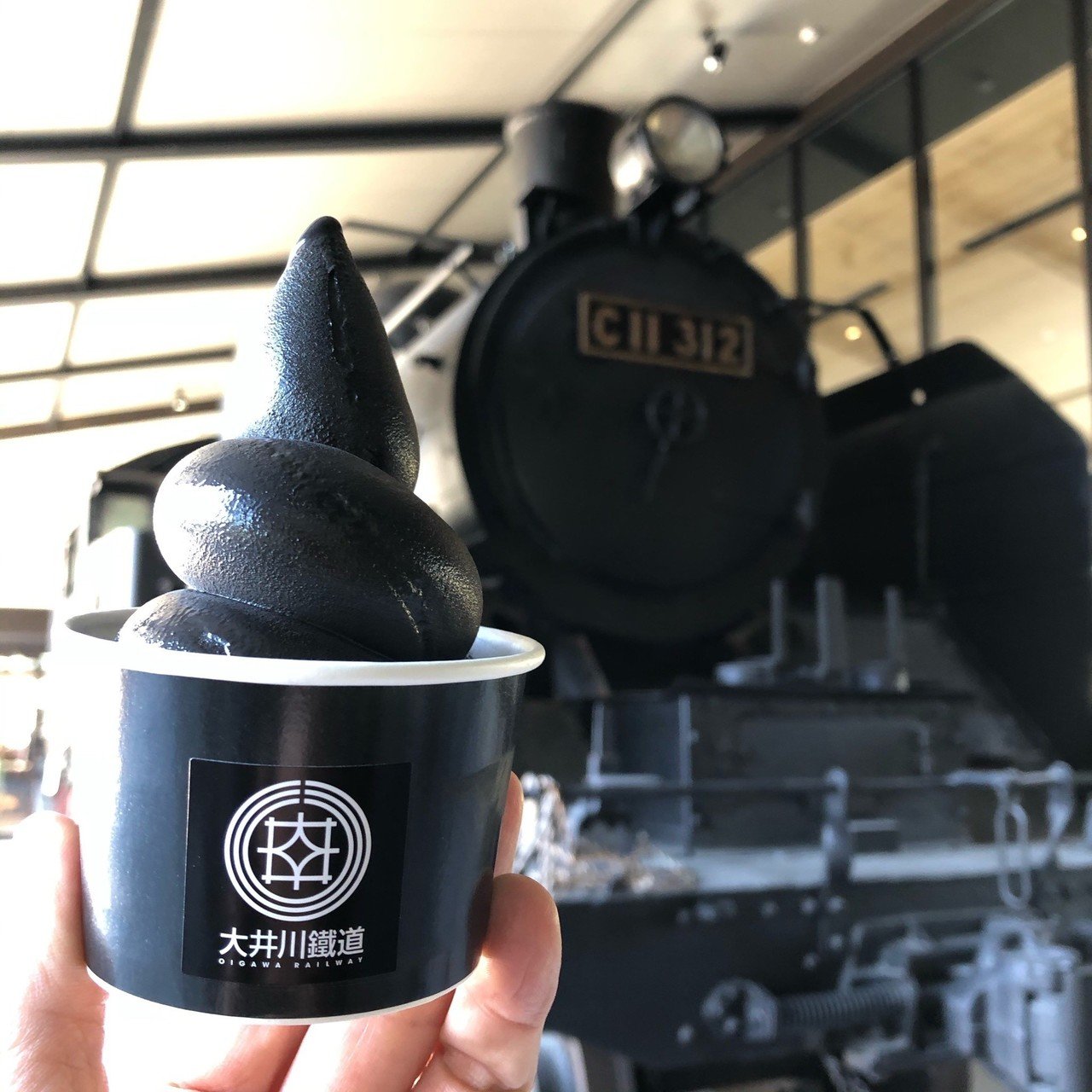 静岡】島田・焼津のソフトクリームガイド｜プロソフトクリーマー森川