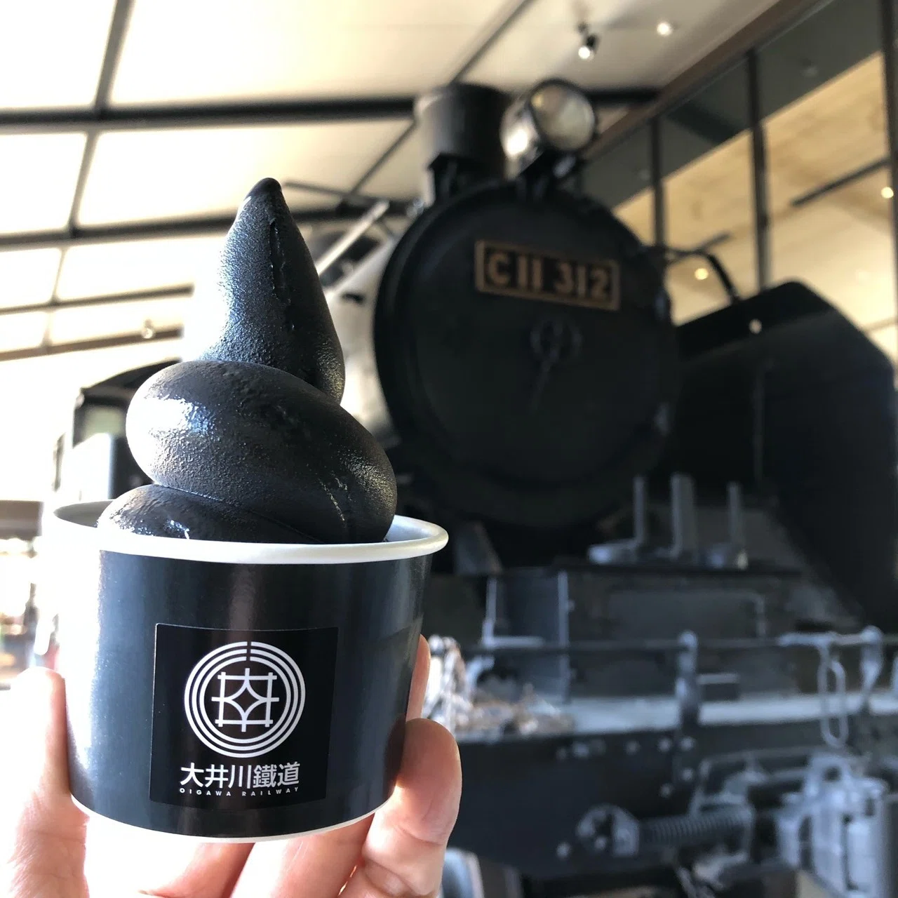 静岡】島田・焼津のソフトクリームガイド｜プロソフトクリーマー森川