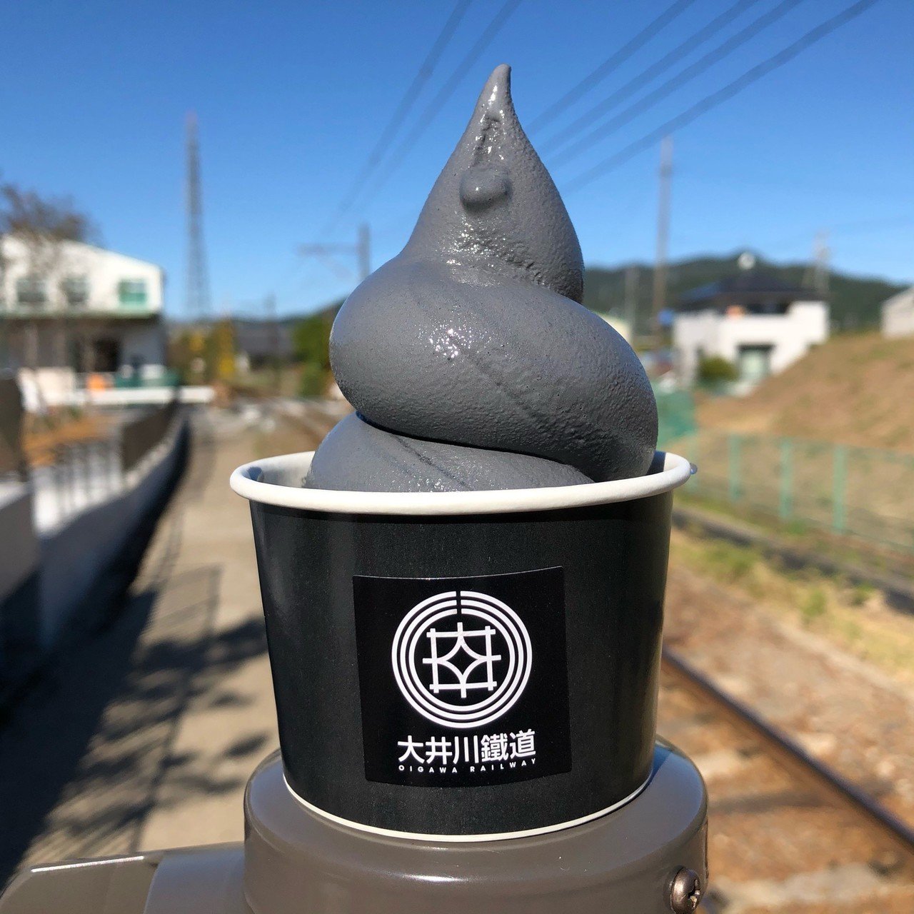 静岡】島田・焼津のソフトクリームガイド｜プロソフトクリーマー森川