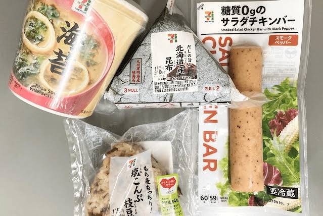 コンビニランチの活用 Nozomi Note コンビニランチの活用 Nozomi Note