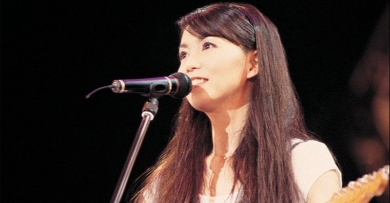 41年の歩み ライブの普遍性 竹内まりや Souvenir The Movie Mariya Takeuchi Theater Live Special Edition より Y Uppy Shiba Note