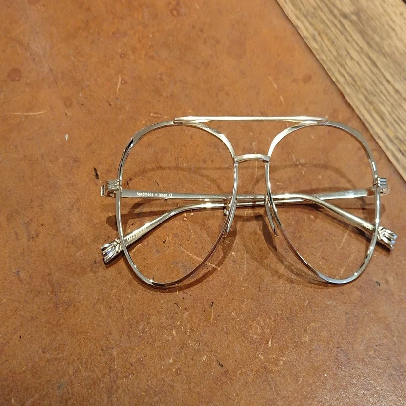 OG×OLIVERGOLDSMITHの新作をオーダーした話｜麻 asa