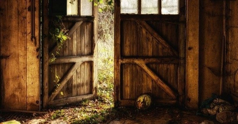 英単語 Door の語源や由来 日本にいながら英語 英会話力爆上げ Note