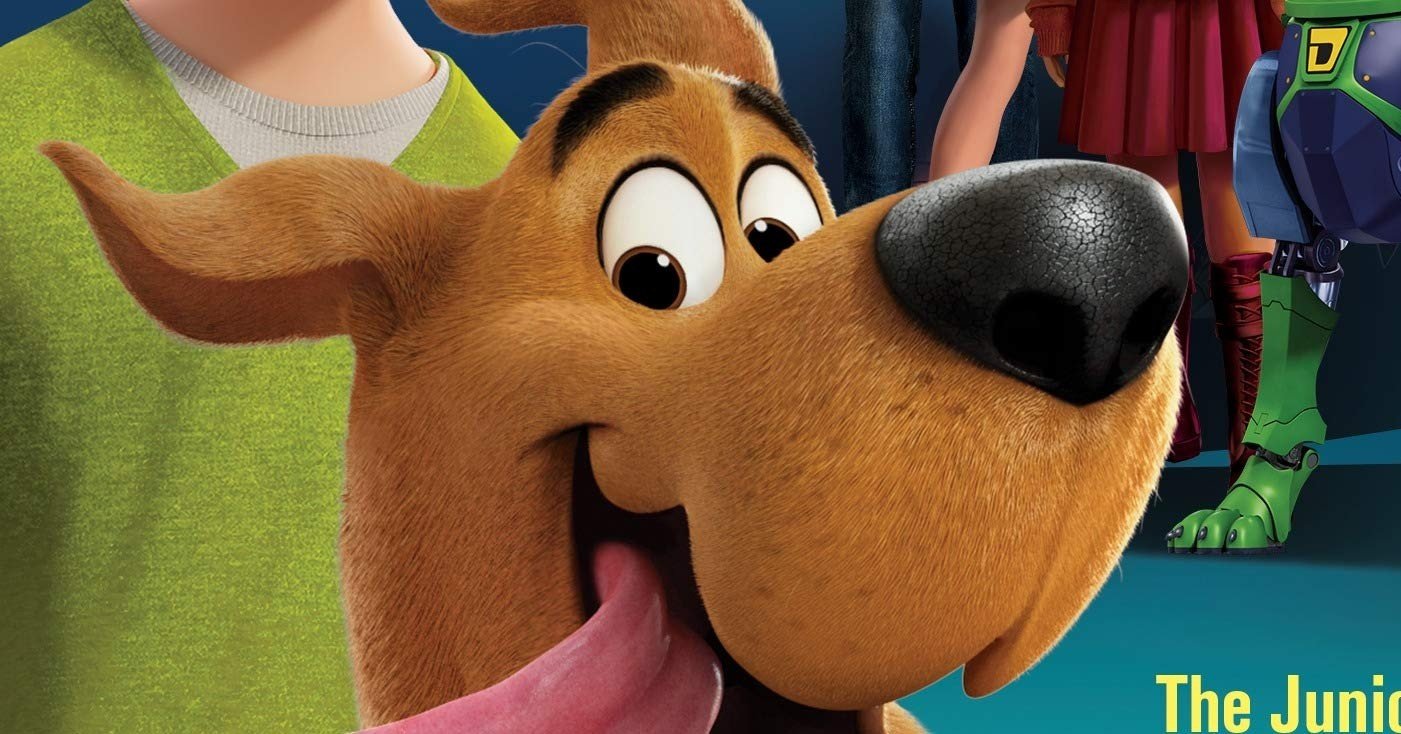 弱虫スクービーの大冒険 の感想 犬と人間のように交流できたら そんな夢を感じる犬映画 ネジムラ アニメ映画ライター Note 弱虫スクービーの大冒険 の感想 犬と人間のように交流できたら そんな夢を感じる犬映画 ネジムラ アニメ映画ライター Note