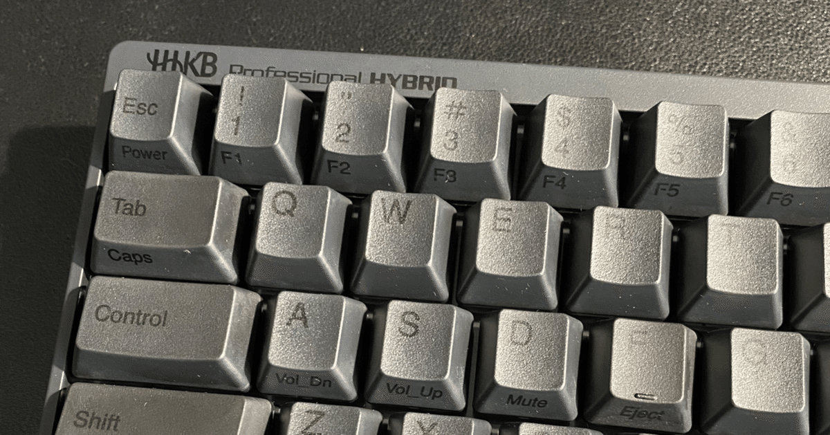 Mac USキーボード使ってみた｜Magic Keyboard – 英語（US) レビュー｜JIS配列からUS配列に変更 | トキブログ