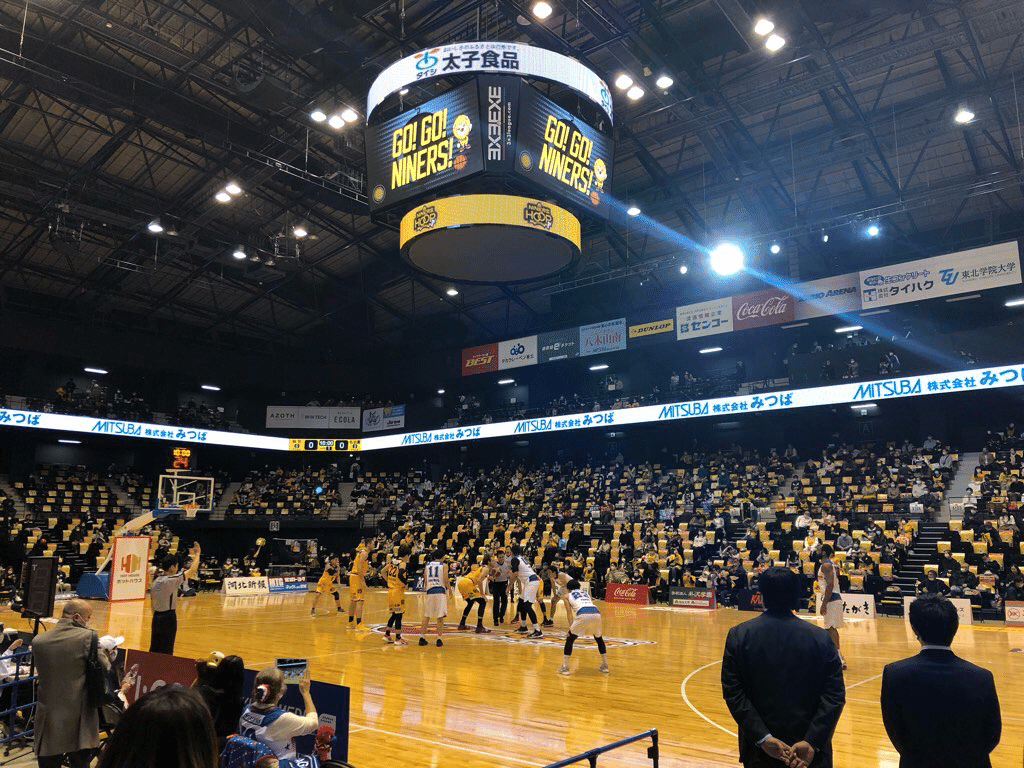 アウェイ ゼビオアリーナ仙台 仙台ers Kenji Note アウェイ ゼビオアリーナ仙台 仙台ers Kenji Note