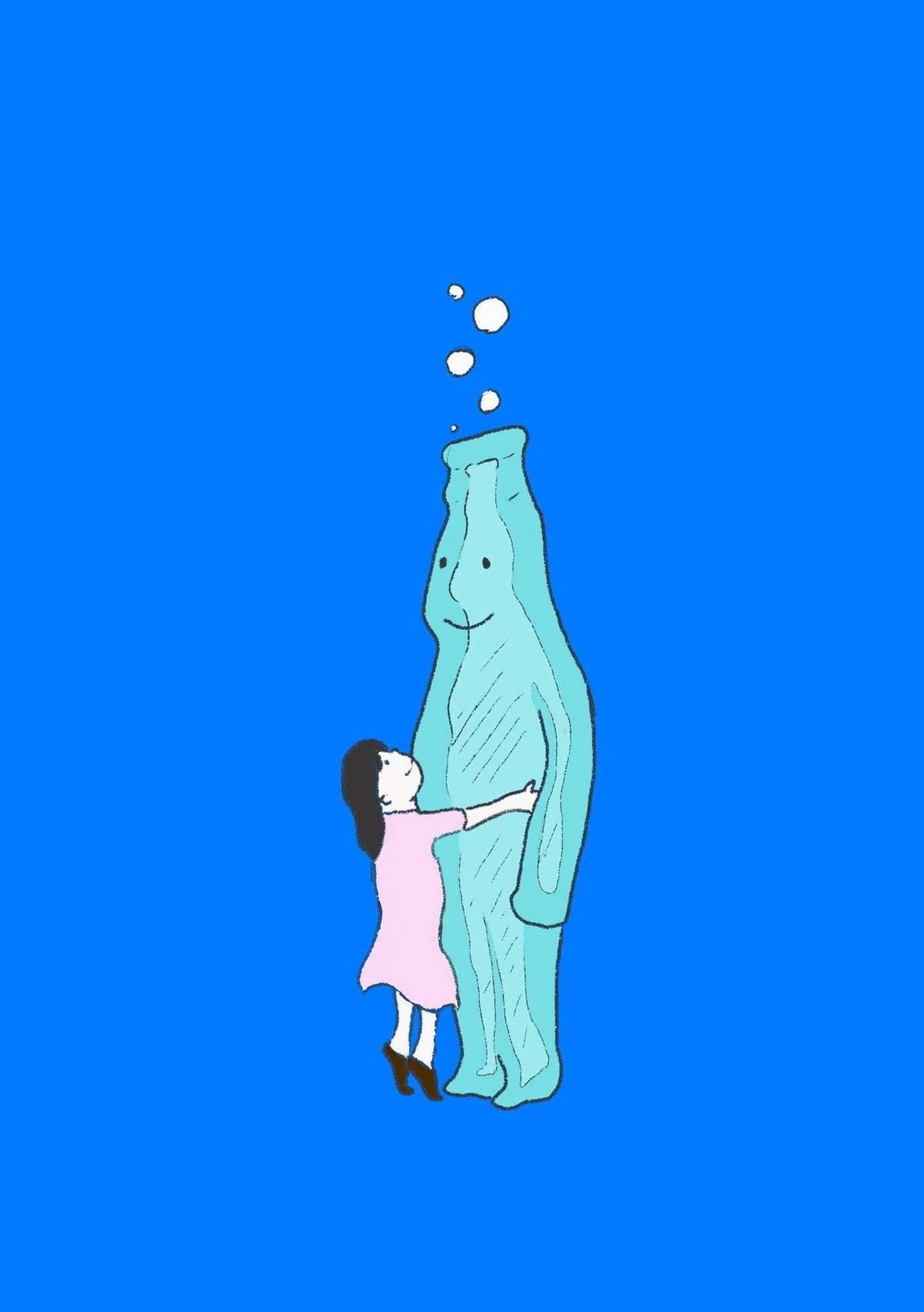 タンサンマン