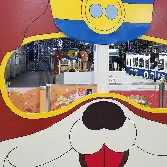 旅の記録と日々の断片